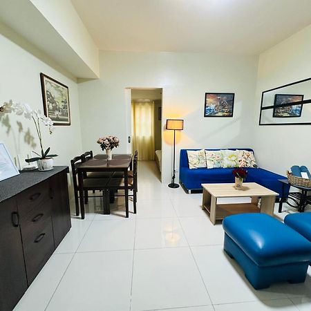 Brenthill Premium Condo Baguio City Εξωτερικό φωτογραφία