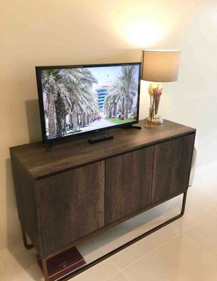 Brenthill Premium Condo Baguio City Εξωτερικό φωτογραφία