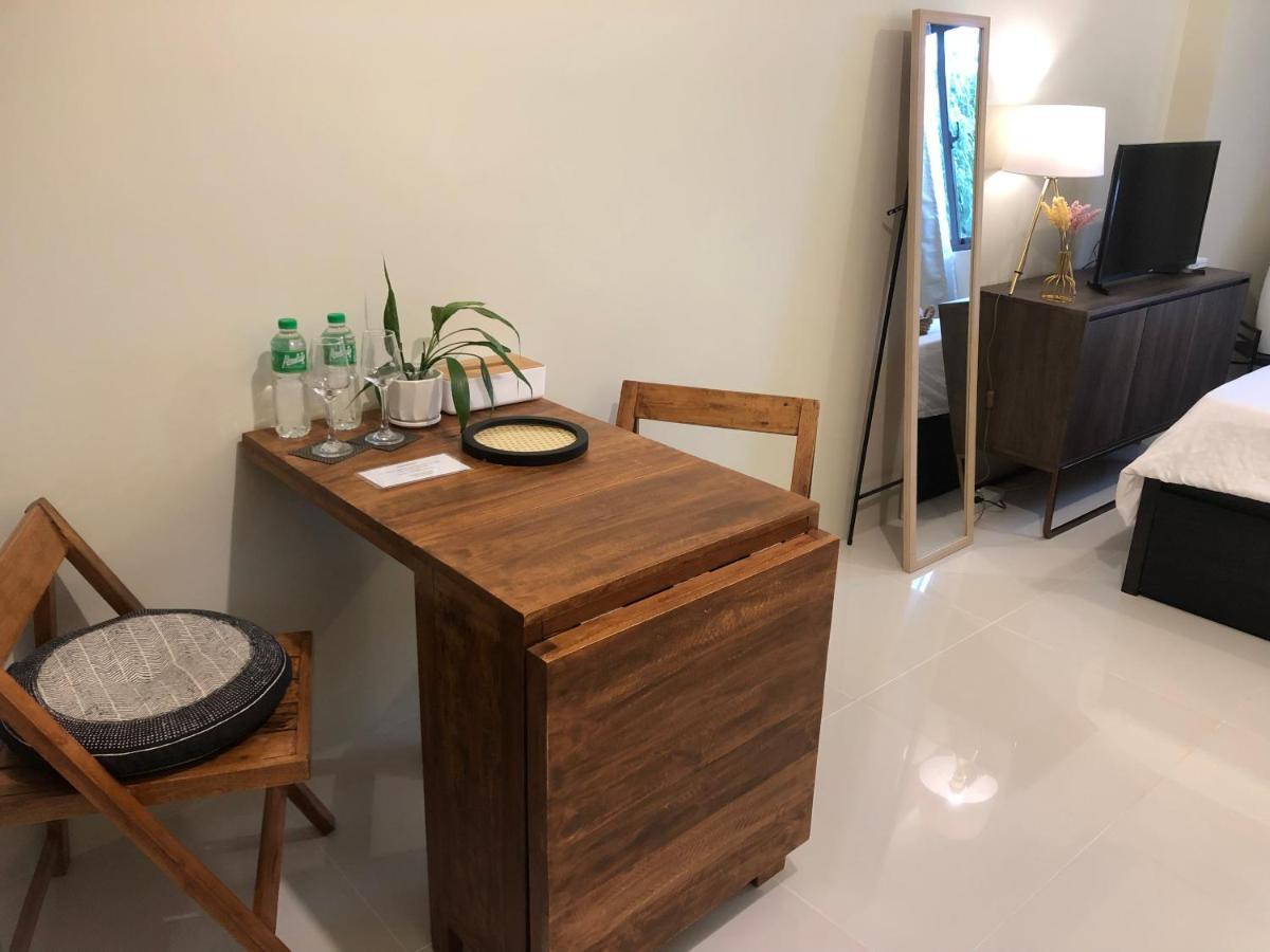 Brenthill Premium Condo Baguio City Εξωτερικό φωτογραφία