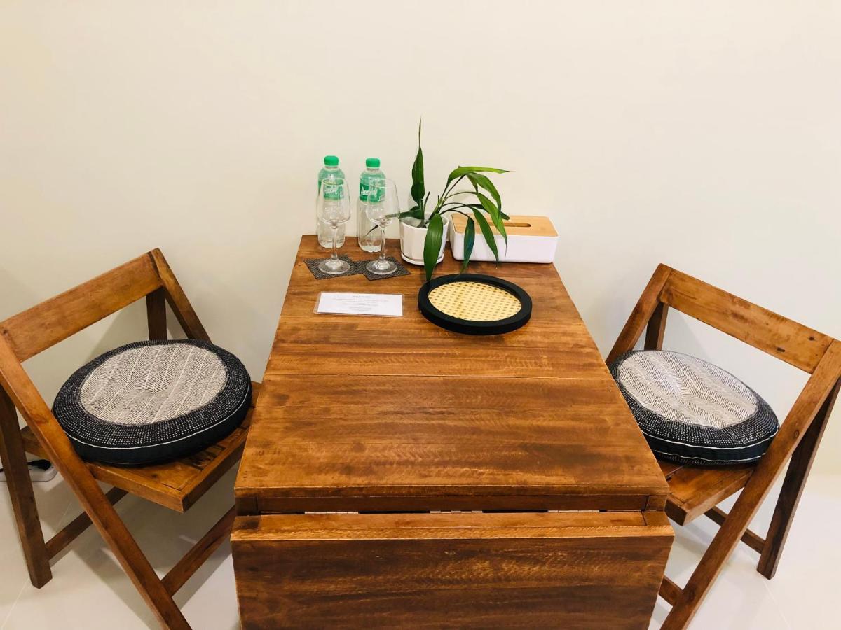 Brenthill Premium Condo Baguio City Εξωτερικό φωτογραφία