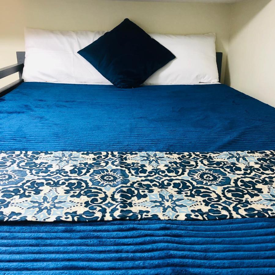 Brenthill Premium Condo Baguio City Εξωτερικό φωτογραφία