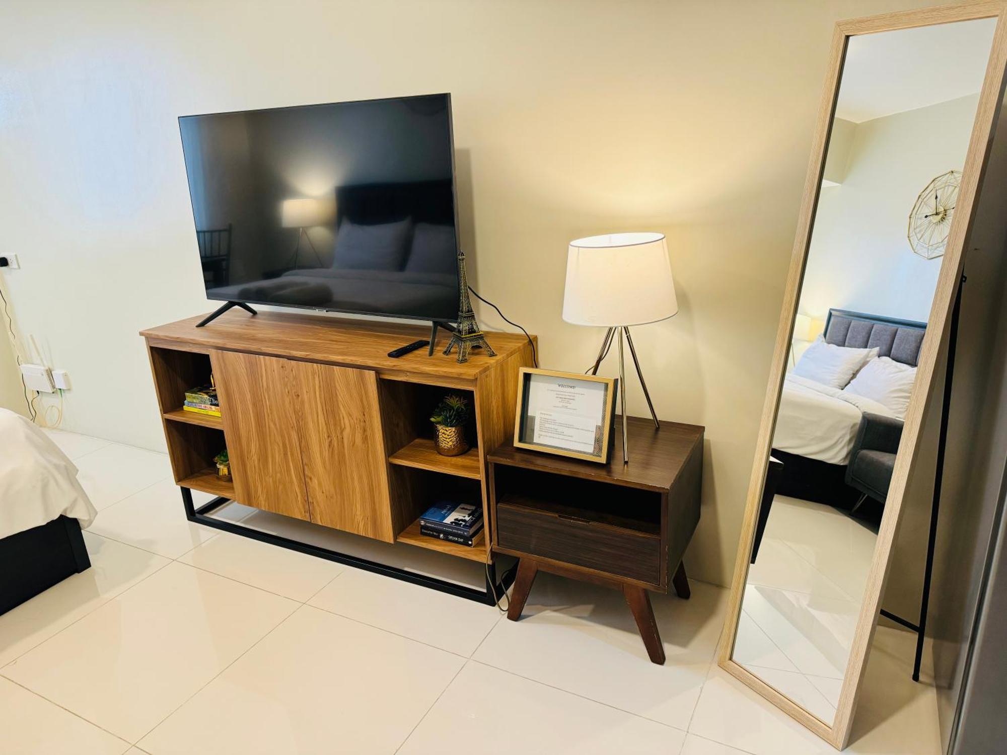 Brenthill Premium Condo Baguio City Εξωτερικό φωτογραφία