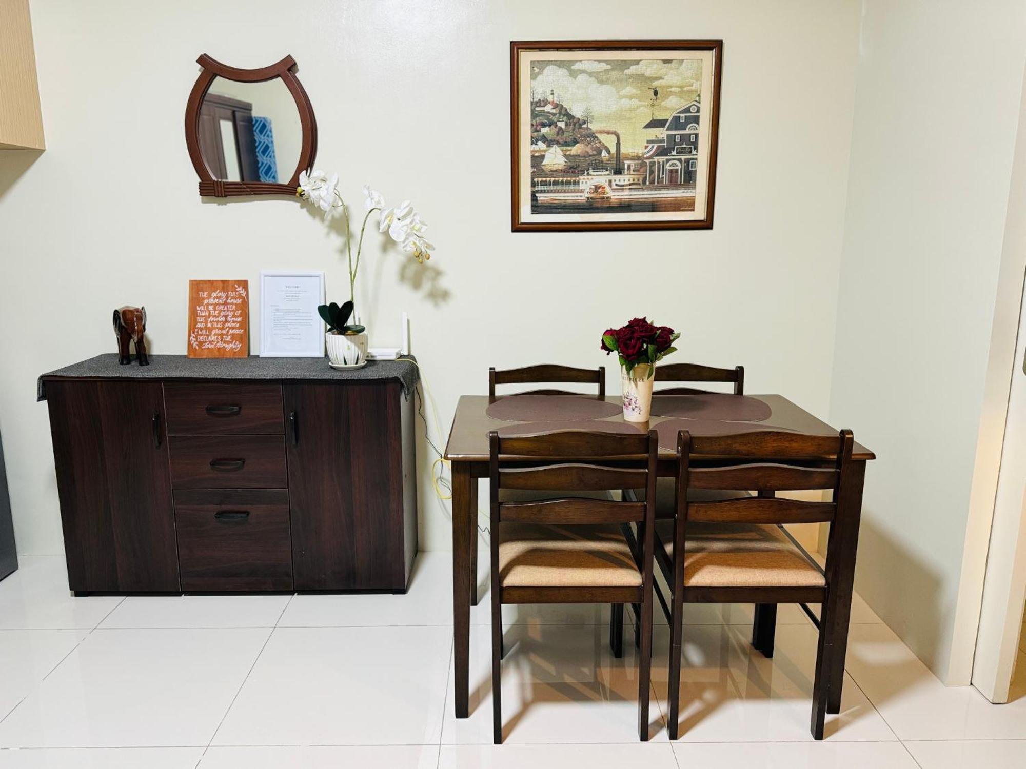 Brenthill Premium Condo Baguio City Εξωτερικό φωτογραφία