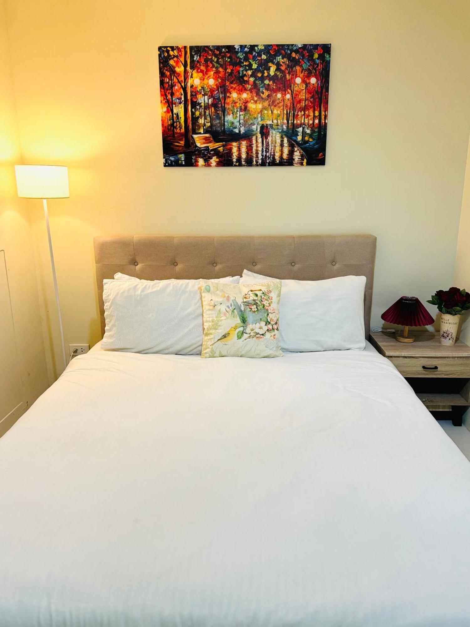 Brenthill Premium Condo Baguio City Εξωτερικό φωτογραφία