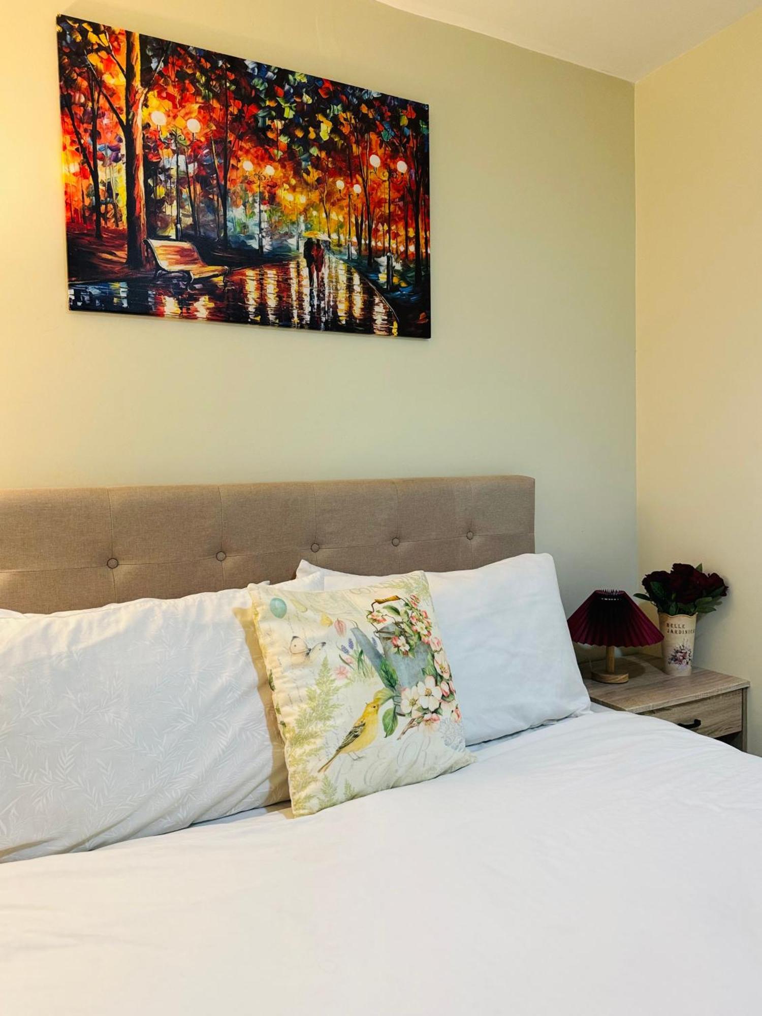 Brenthill Premium Condo Baguio City Εξωτερικό φωτογραφία