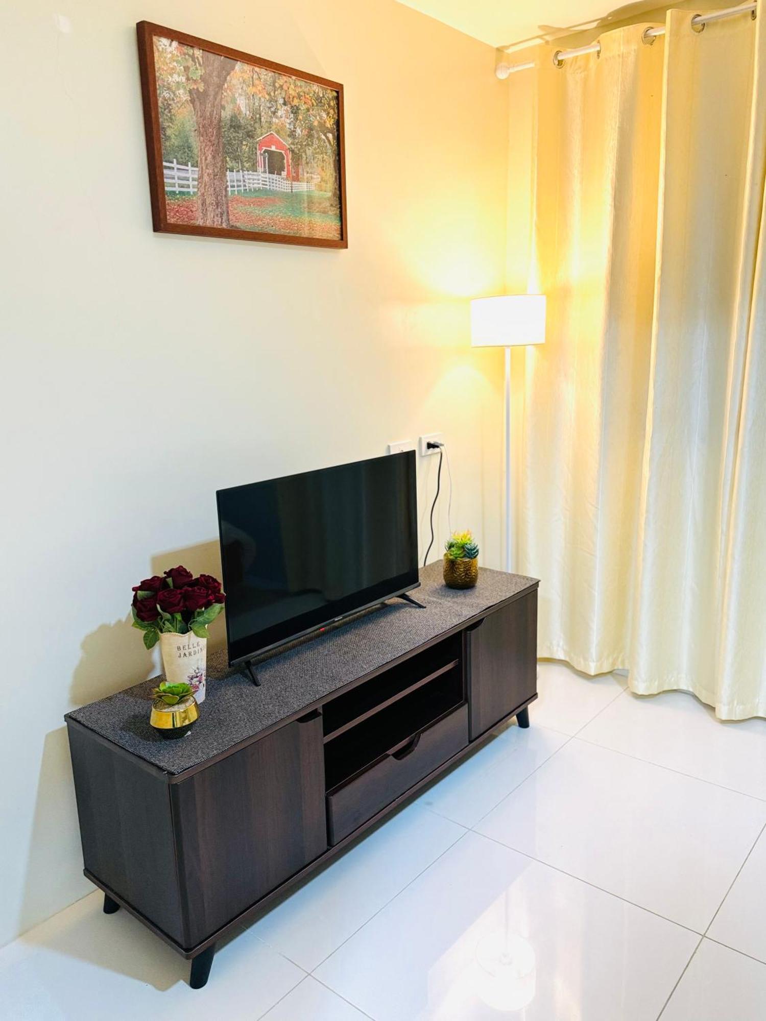 Brenthill Premium Condo Baguio City Εξωτερικό φωτογραφία